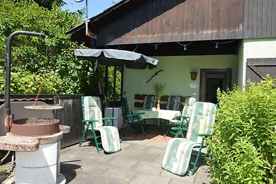 Vakantieappartement Gezinsvakantie Thalfang