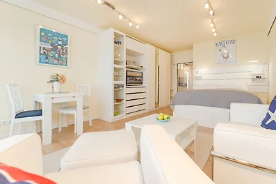 Appartamento Vacanza con famiglia Timmendorfer Strand