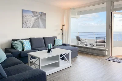 Panorama Ostseeblick