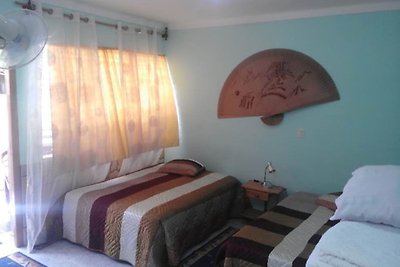 Casa Tania y Richard Appartement 2