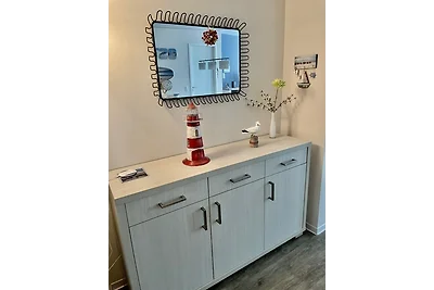 Apartment 8 "MEERZEIT"