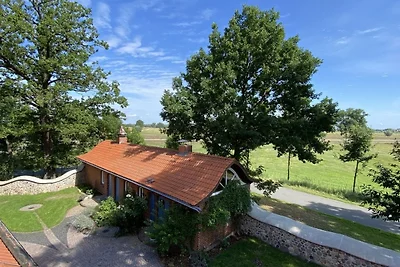 romantisches Refugium - Idylle an