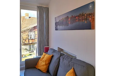 Ferienwohnug "Die Strandbutze"