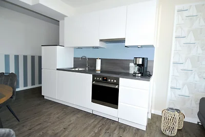 Käppen Plambeck, 2. OG, Whg. 8