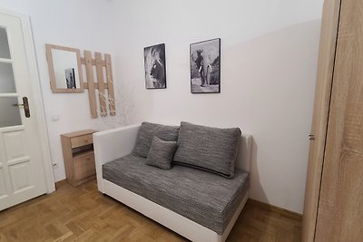 Double room (Cracow Old Town)