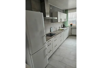 Appartamento Vacanza con famiglia Bremerhaven