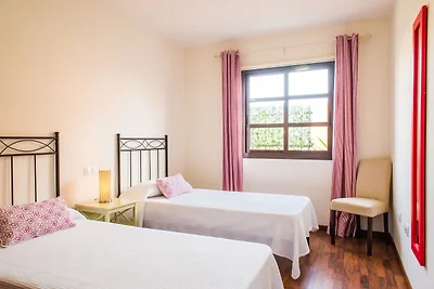 Casa vacanze Vacanza di relax La Oliva
