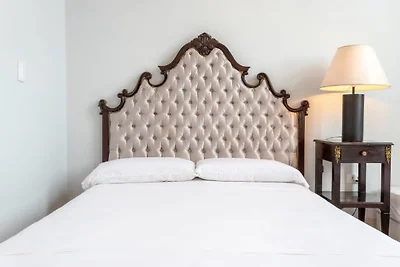 Suite Malecón Appartement 4