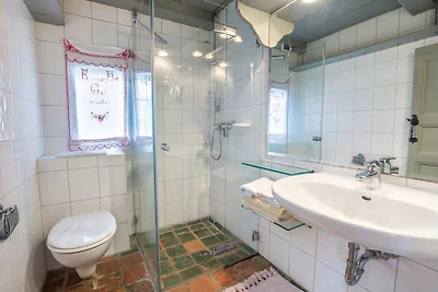 apartman za odmor Obiteljski odmor Wenningstedt-Braderup