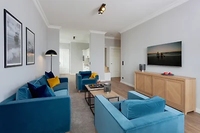 Villa Seeblick Stettiner Haff