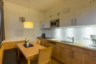 Appartement Vacances avec la famille Clausthal-Zellerfeld