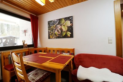 Gästehaus Seewald- Ferienwohnung 3