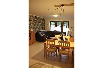 Ferienwohnung am Pilgerweg