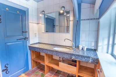 S1 im Friesenhaus Sara