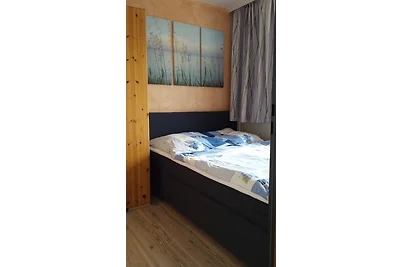 Vakantieappartement Gezinsvakantie Dahme