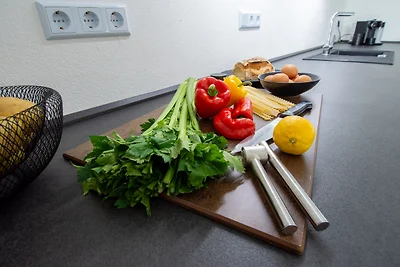 Ferienwohnung Felicitas