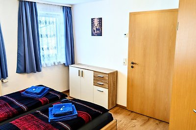 Vakantieappartement Gezinsvakantie Dobel