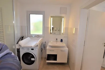 Vakantieappartement Gezinsvakantie Hohwacht