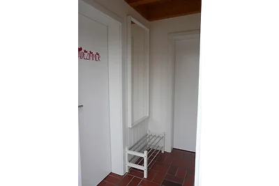 Ferienhaus Vogel Nordsee