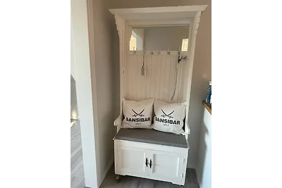 Kanalsuite direkt am