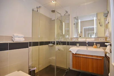 Apartament Dla rodzin Westerland