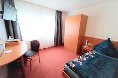 EZ Nr. 1 Gästehaus ALBERGO