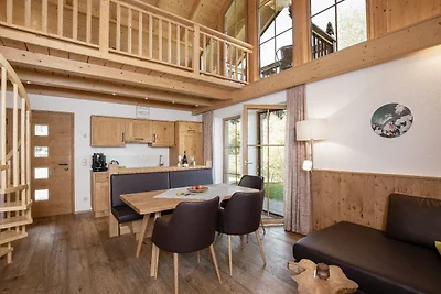 Bayern Chalets Seeblick-Chalet