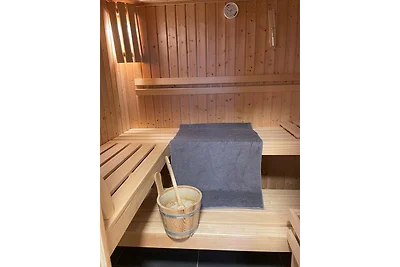 Ferienhaus in Heiligendamm mit