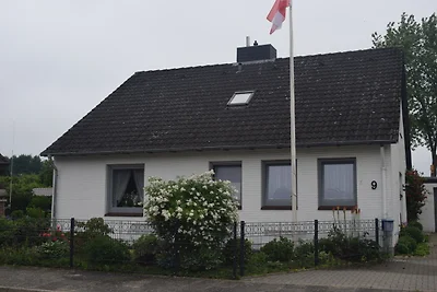 Ferienwohnung zwischen Eider und