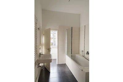 Vakantieappartement Gezinsvakantie Südheide