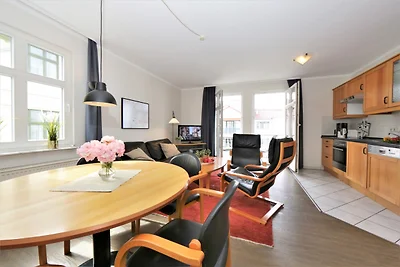 (Brise) Haus Miramar App. 22