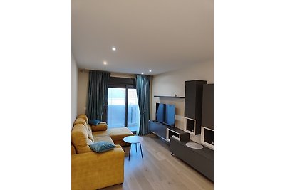 Vakantieappartement Gezinsvakantie Torrevieja