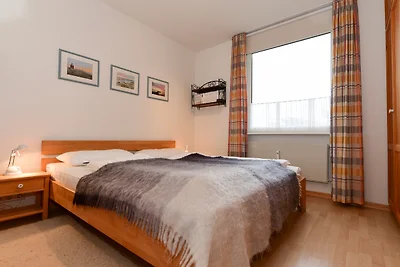 Vakantieappartement Gezinsvakantie Wyk