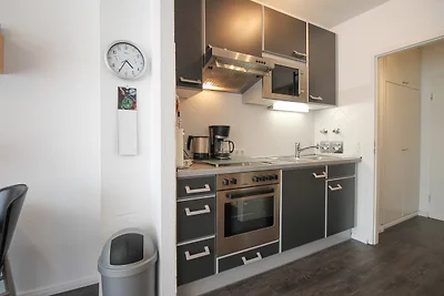 Vakantieappartement Gezinsvakantie Grömitz