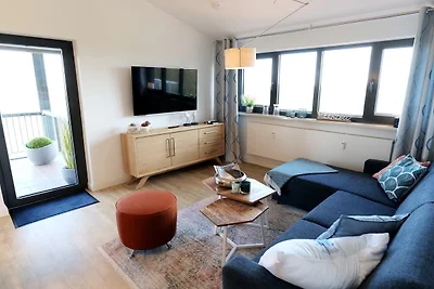 Ostseetraum No. 32 - Aurora Vista -