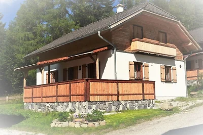 Hüttendorf am Katschberg an der