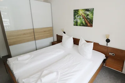 Appartamento Vacanza con famiglia Schluchsee