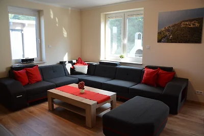 Casa vacanze Vacanza di relax Malchow