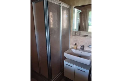 Wunderschöne Ferienwohnung im Haus