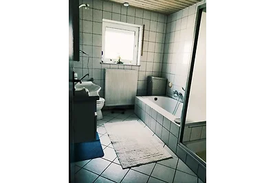 Appartamento Vacanza con famiglia Gladenbach