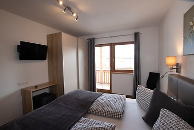 Vakantieappartement Gezinsvakantie Wildschönau