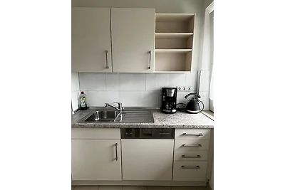 StayHome Premium Apartment bei