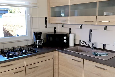 Casa vacanze Vacanza di relax Nideggen