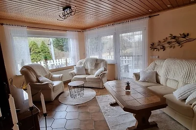 Casa vacanze Vacanza di relax Rastenberg