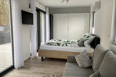 Ferienhaus Residenz am Stausee