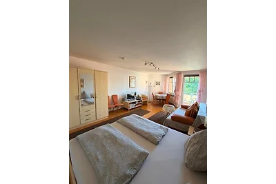 Vakantieappartement Gezinsvakantie Bamberg