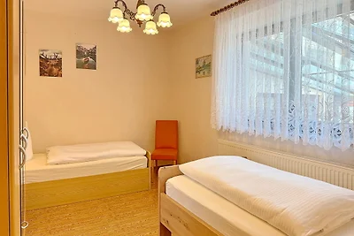 Appartamento Vacanza con famiglia Lübbenau/ OT Ragow