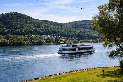 Loreleyresidenz App. Spike