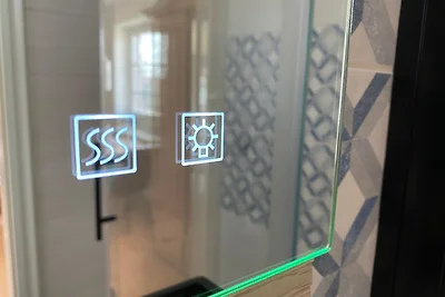 Sylvie Steinhardt, Wohnung 3