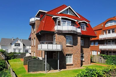 Olympia Haus 3, Whg. 27